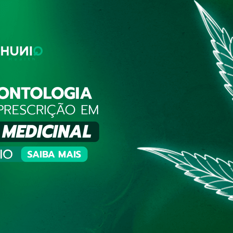 1º Curso de Odontologia Integrativa em Prescrição de Canabidiol - Online