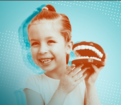 Curso de Aperfeiçoamento em Ortodontia Infantil - Dental Press